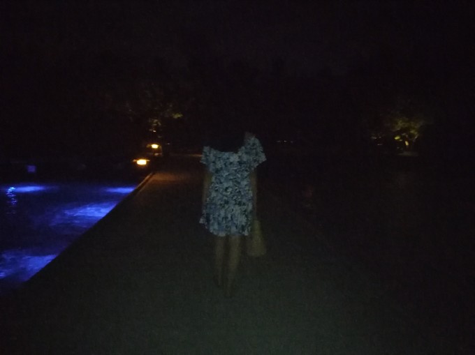泰姬珍品岛 Taj Exotica Resort